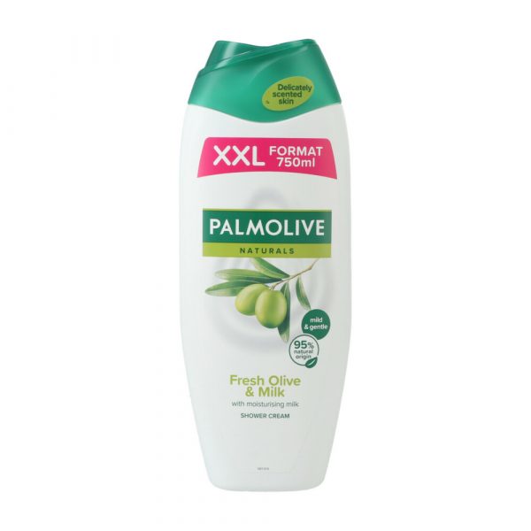 Palmolive Douchegel Olive&Milk 750 ml