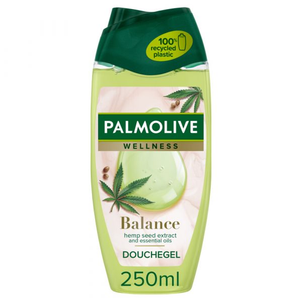 Palmolive Douchegel Wellness Balance 250 ml