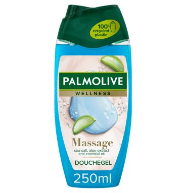 Palmolive Douchegel Wellness Massage 250 ml