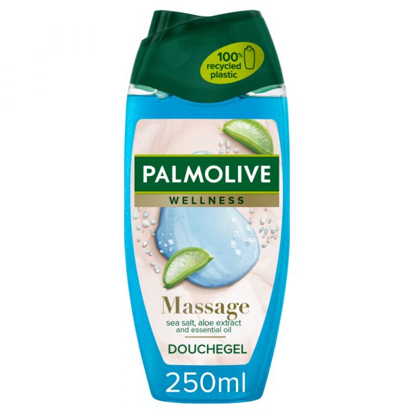 Palmolive Douchegel Wellness Massage 250 ml