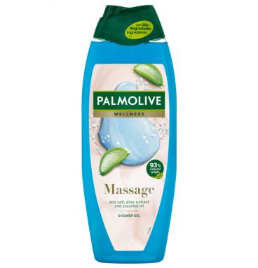 Palmolive Douchegel Wellness Massage 650 ml