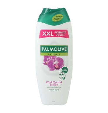 Palmolive Douchegel Wild Orchid&Milk 750 ml