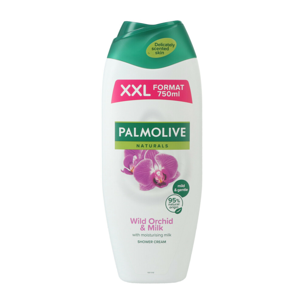 Palmolive Douchegel Wild Orchid&Milk 750 ml