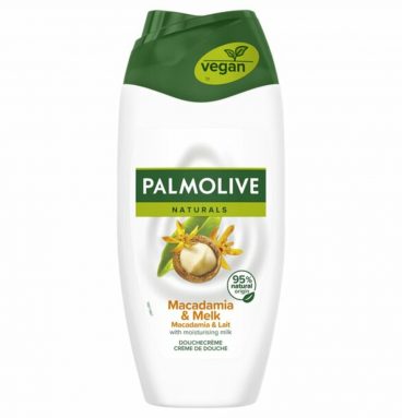 Palmolive Naturals Macademia&Melk Douchegel 250 ml