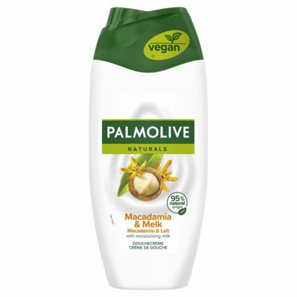 Palmolive Naturals Macademia&Melk Douchegel 250 ml