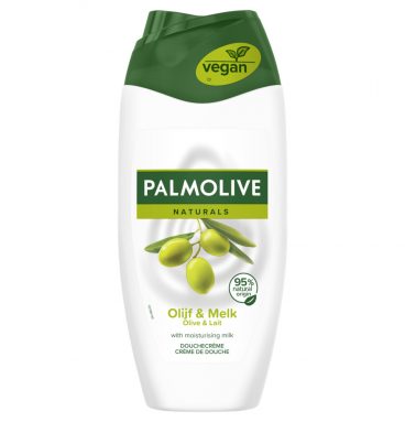 12x Palmolive Naturals Olijf&Melk Douchegel 250 ml