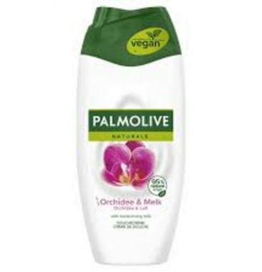 Palmolive Naturals Orchidee&Melk Douchegel 250 ml