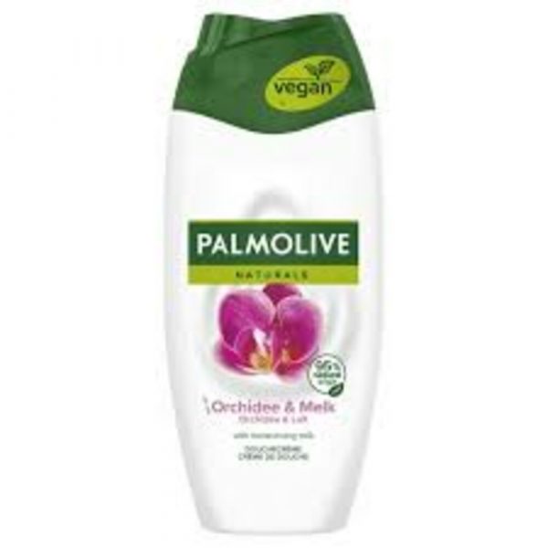 Palmolive Naturals Orchidee&Melk Douchegel 250 ml