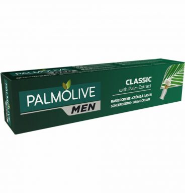 Palmolive Scheercreme Men Classic 100 ml