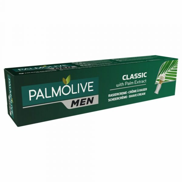 Palmolive Scheercreme Men Classic 100 ml