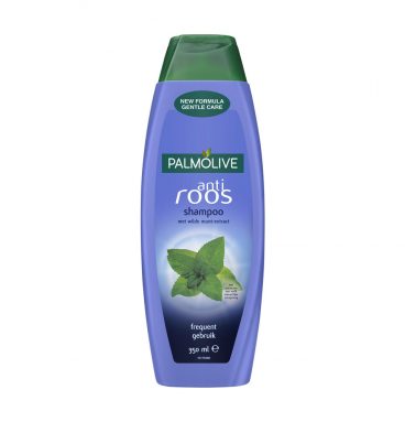 12x Palmolive Shampoo Basics Anti-Roos 350 ml