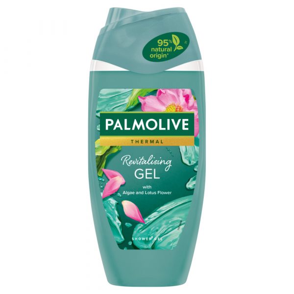 Palmolive Thermal Spa Hydrating Douchegel 250 ml