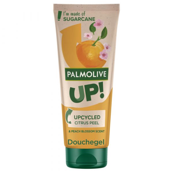 Palmolive Up! Douchegel Citrus&Peach 200 ml