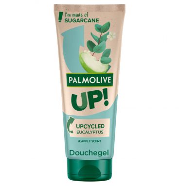 Palmolive Up! Douchegel Eucalyptus&Apple 200 ml