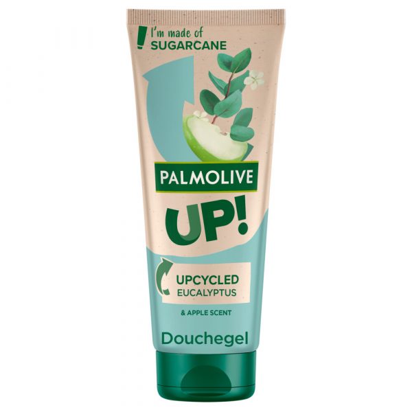 Palmolive Up! Douchegel Eucalyptus&Apple 200 ml