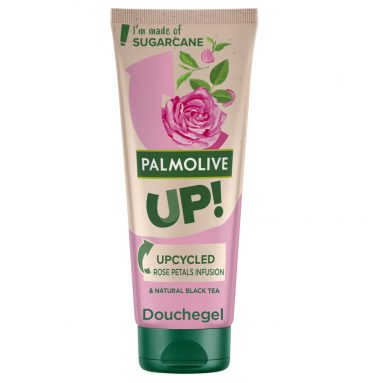 Palmolive Up! Douchegel Rose&Tea 200 ml