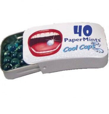 24x PaperMints CoolCaps 40 stuks