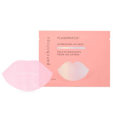 Patchology FlashPatch Lip Gel Patches