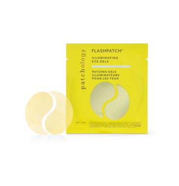 Patchology FlashPatch Oog Gel Patches Illuminating