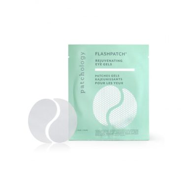 Patchology FlashPatch Oog Gel Patches Rejuvenating