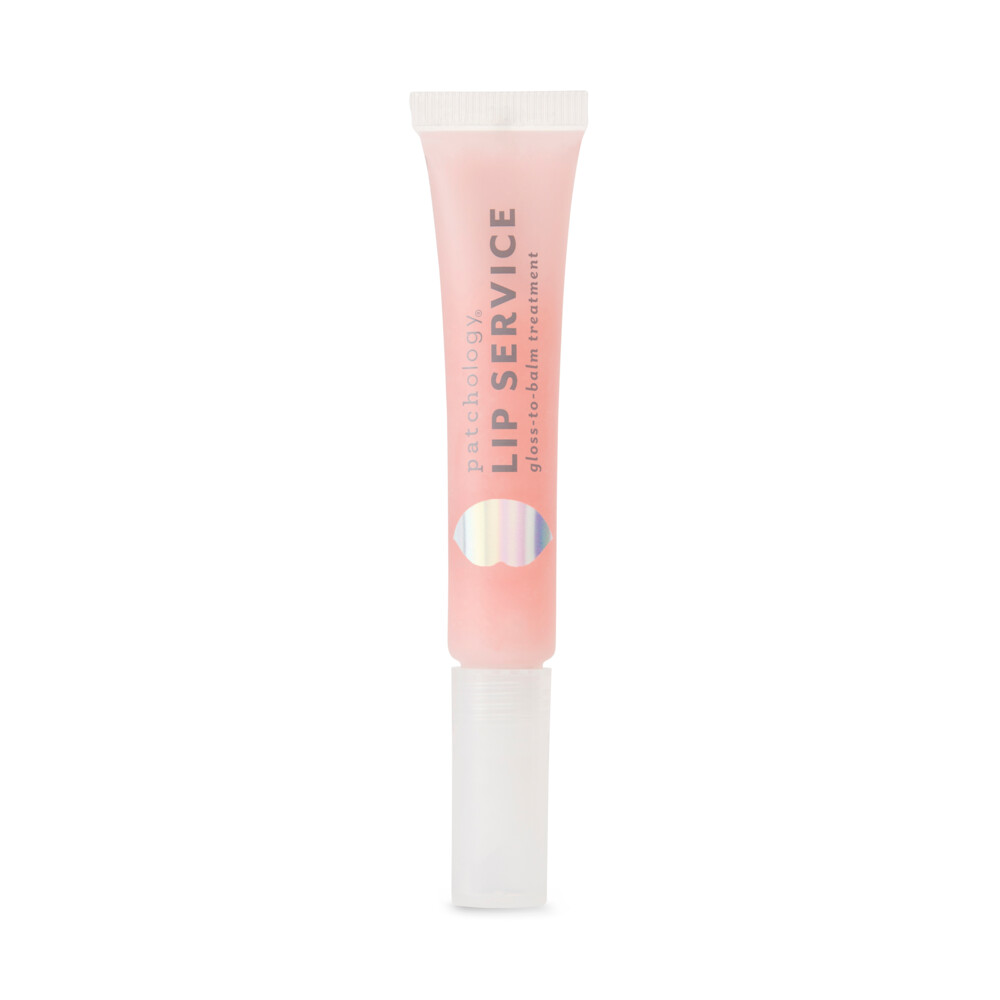 Patchology Lip Service Gloss to Balm Treatment Lippenbalsem