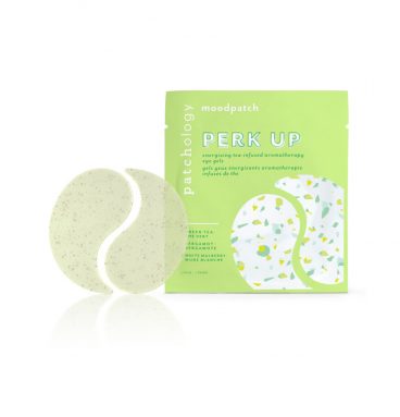 Patchology Moodpatch Oog Gel Patches Perk Up