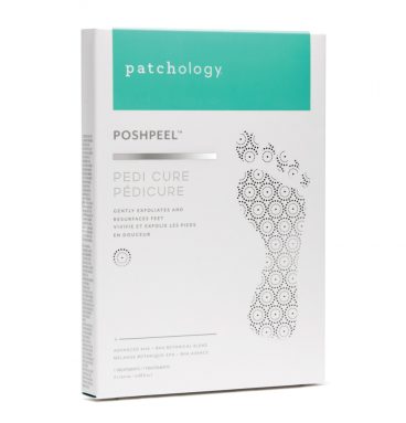 Patchology PoshPeel PediCure Voetpeeling