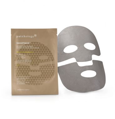 Patchology SmartMud Sheetmasker