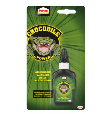 Pattex Crocodile Alleslijm 50 gr