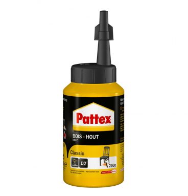 Pattex Houtlijm Classic 250 gr