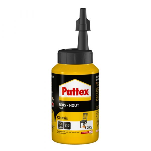 Pattex Houtlijm Classic 250 gr