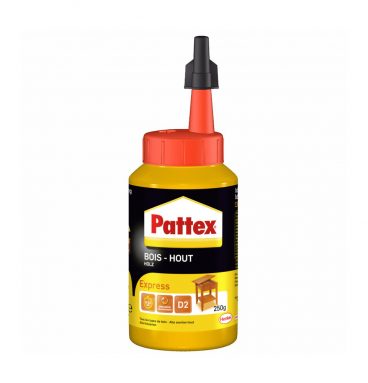 Pattex Houtlijm Express 250 gr