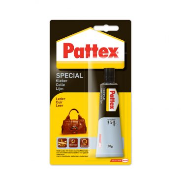 6x Pattex Leerlijm Special 30 gr