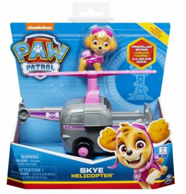 Paw Patrol Auto Skye