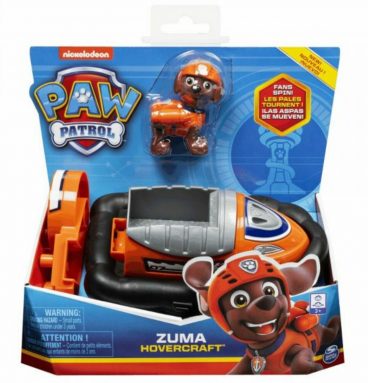 Paw Patrol Auto Zuma