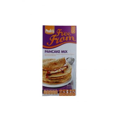 3x Peak's Pannenkoekenmix 300 gr