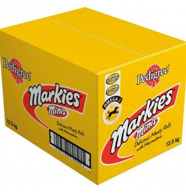 Pedigree Markies Bulk Mini 12