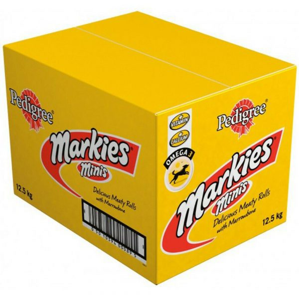 Pedigree Markies Bulk Mini 12