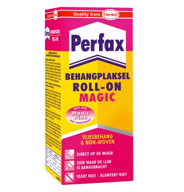 Perfax Behanglijm Magic 200 gr