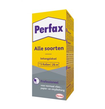 Perfax Behanglijm Professioneel 180 gr