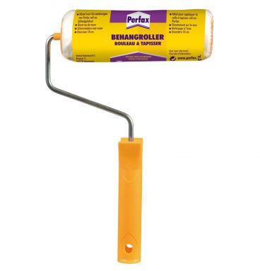 Perfax Behangroller Roll- on