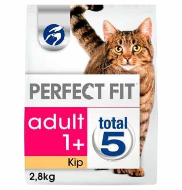 3x Perfect Fit Adult Kip 2