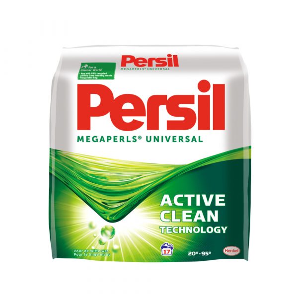 5x Persil Waspoeder Megaperls Power 1