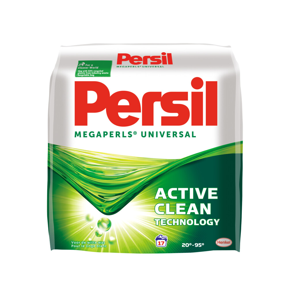 5x Persil Waspoeder Megaperls Power 1