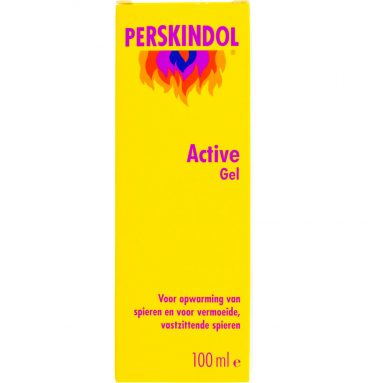 Perskindol Active Gel 100 ml