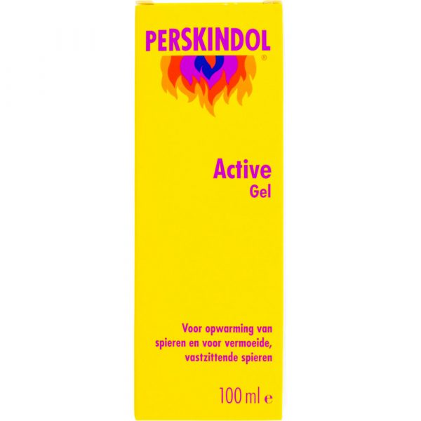 Perskindol Active Gel 100 ml