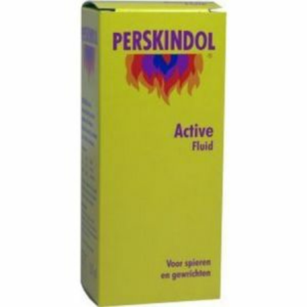 Perskindol Fluid 250 ml