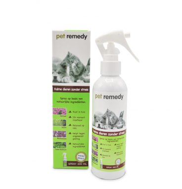 Pet Remedy Spray 200 ml