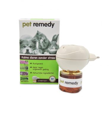 Pet Remedy Verdamper Met Navulling 40 ml