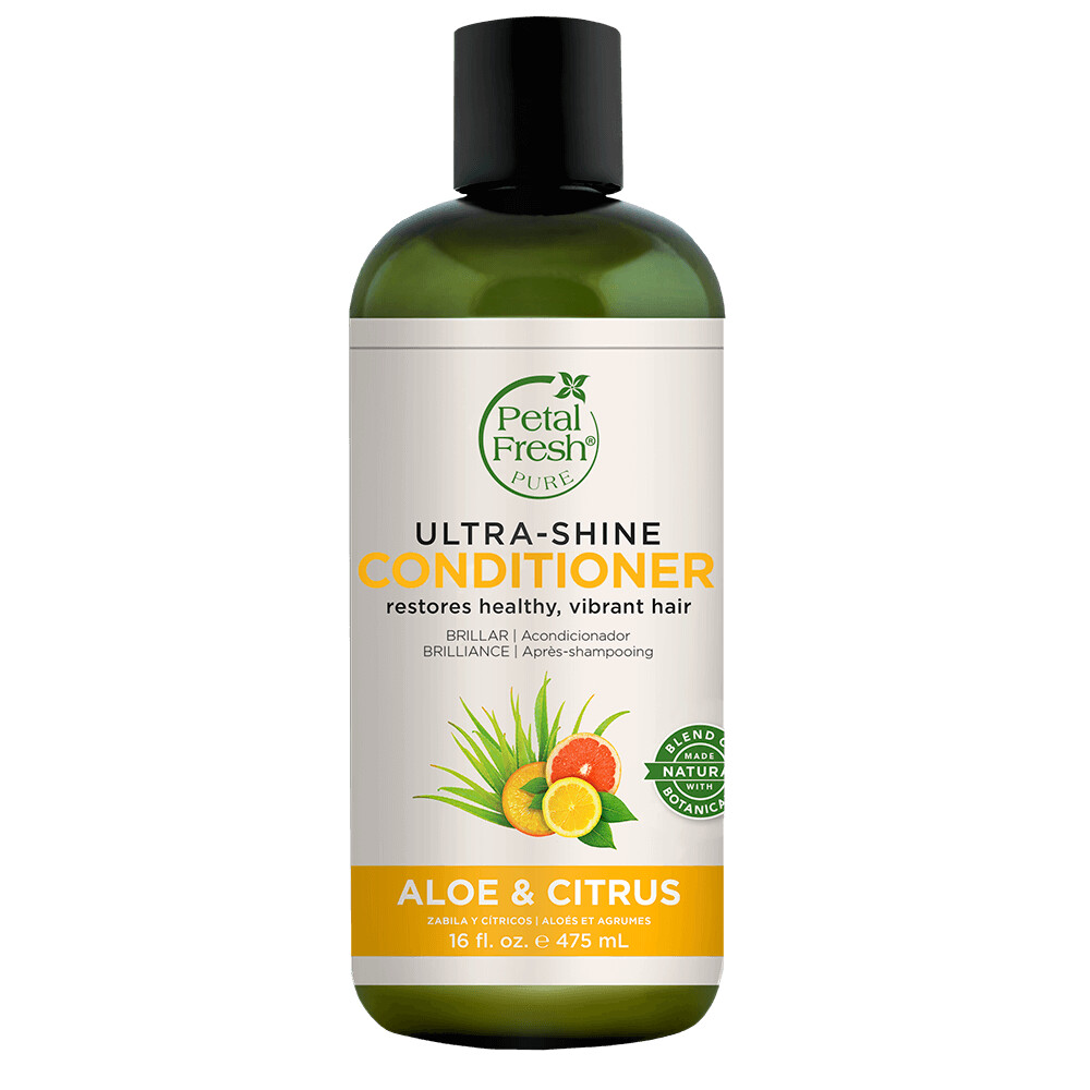 Petal Fresh Conditioner Aloe&Citrus 475 ml